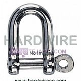 shackle shackle